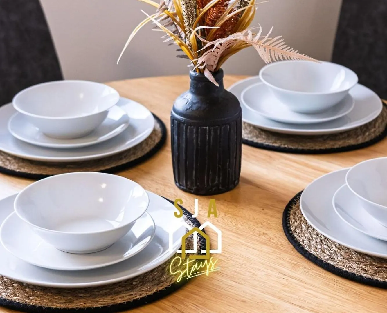 Forrest Road Stay - Sja Stays - Modern 2 Bed Apartment Aberdeen 0*,