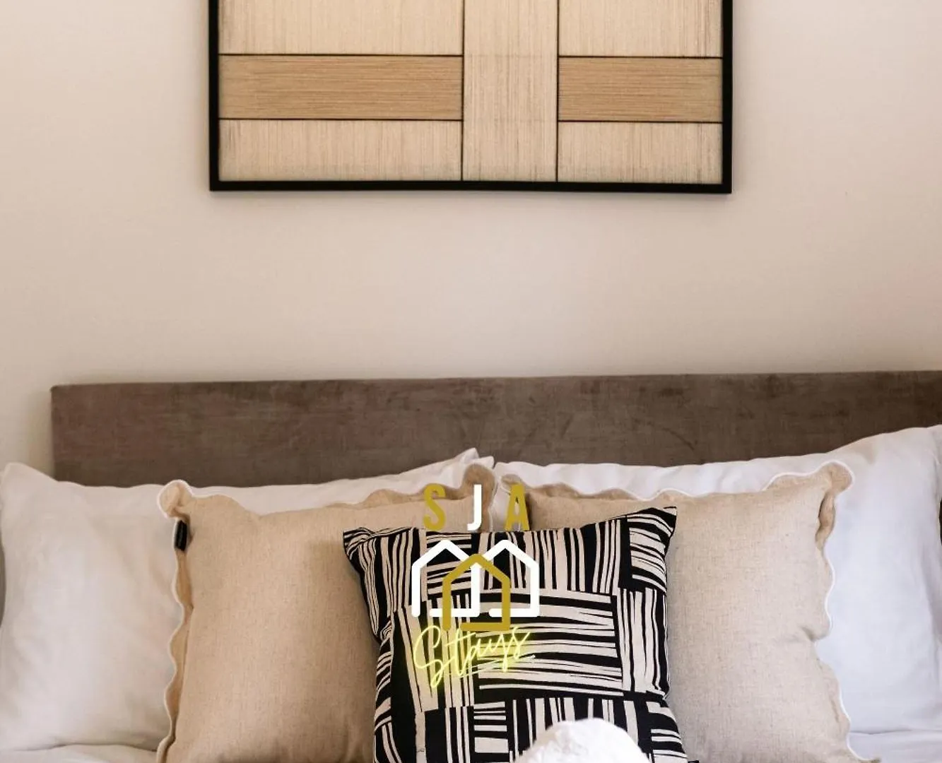 Forrest Road Stay - Sja Stays - Modern 2 Bed Apartment Aberdeen