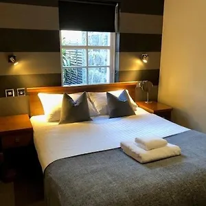 The Craibstone Apartahotel